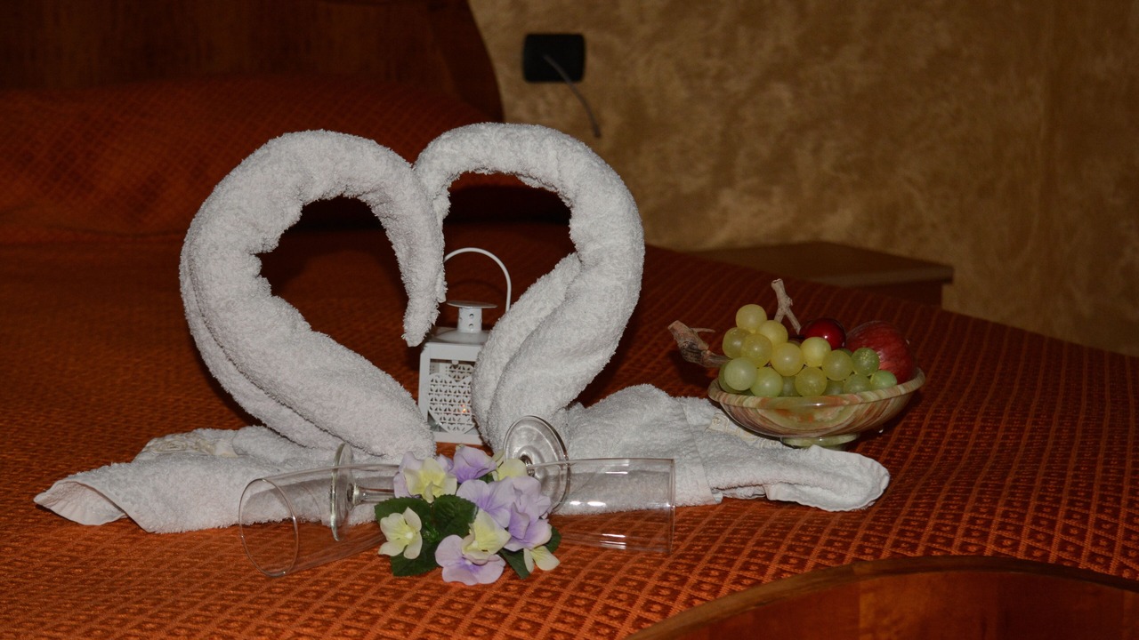 Photo of Bedroom in Matrice