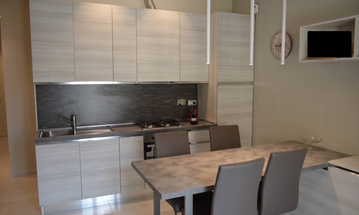 Photo of Kitchen in Pigneto