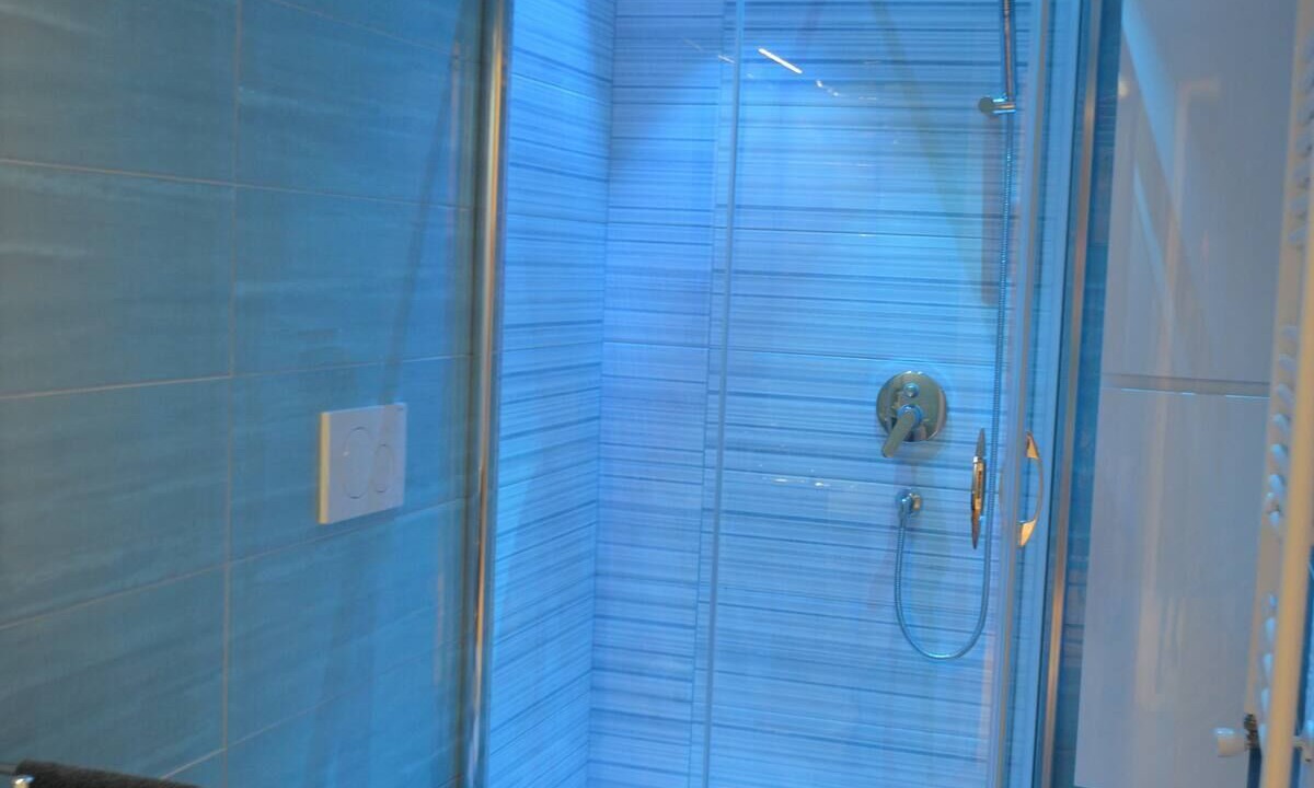 Photo of Bathroom in Pigneto