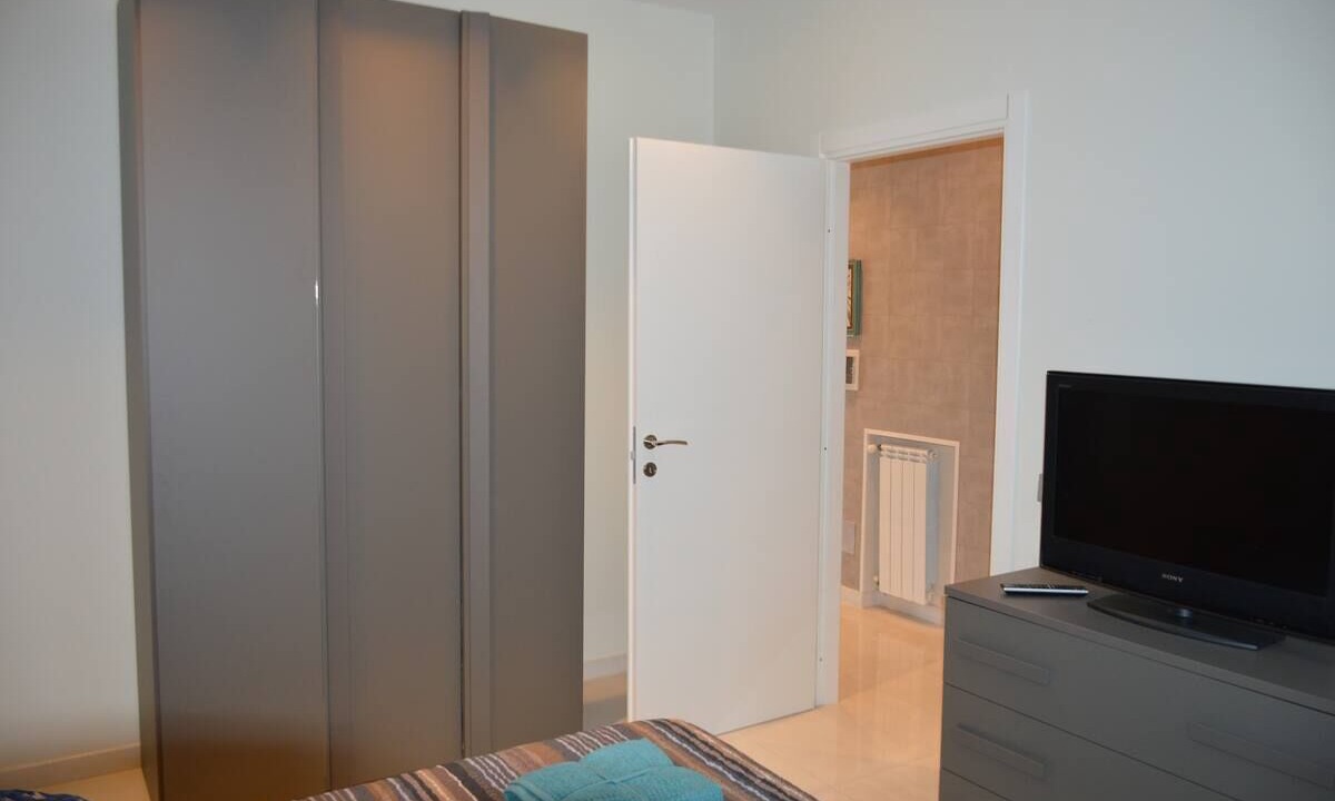 Photo of Bedroom in Pigneto