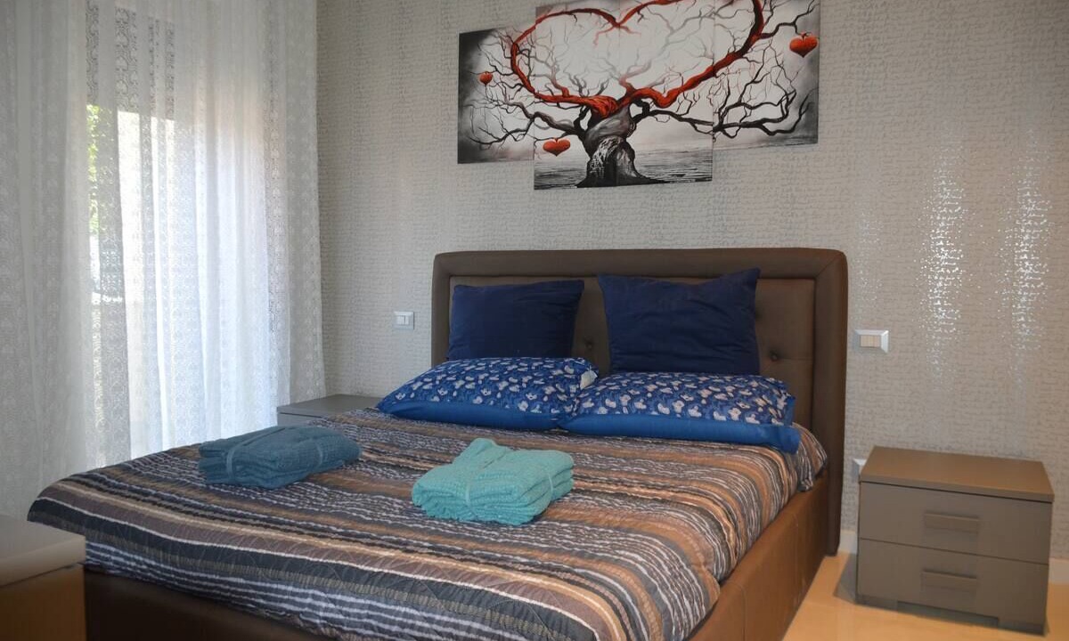 Photo of Bedroom in Pigneto