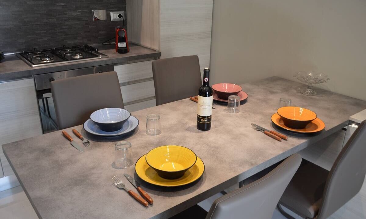 Photo of Kitchen in Pigneto