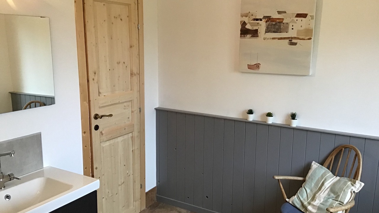 Photo of Bathroom in Cologna Spiaggia