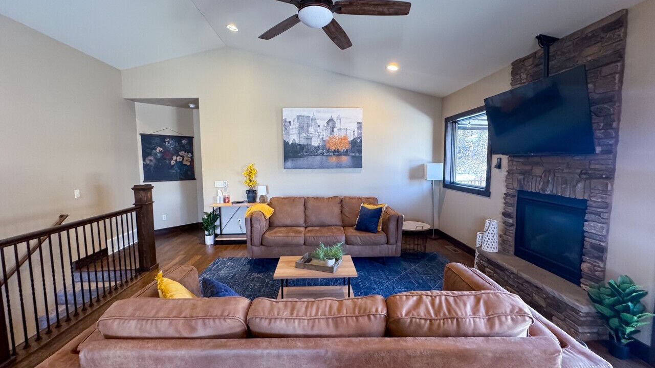 Photo of Livingroom in Spearfish