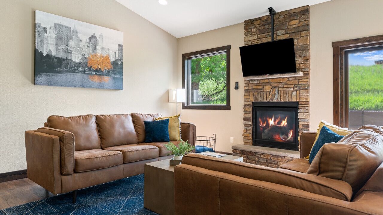 Photo of Livingroom in Spearfish