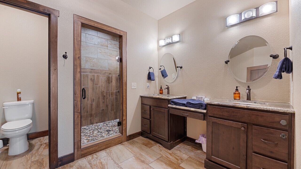 Photo of Bathroom in Spearfish