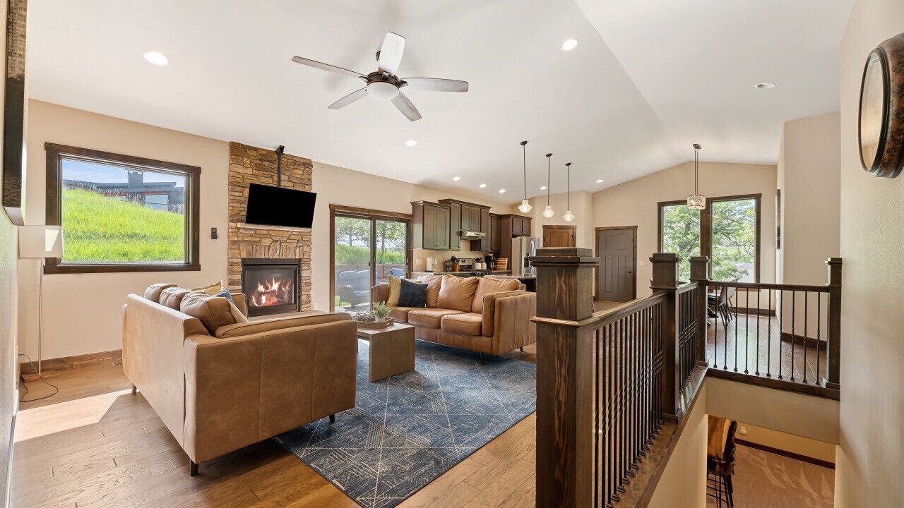 Photo of Bedroom in Spearfish