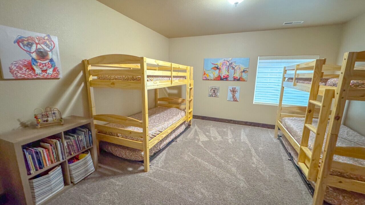 Photo of Bedroom in Spearfish