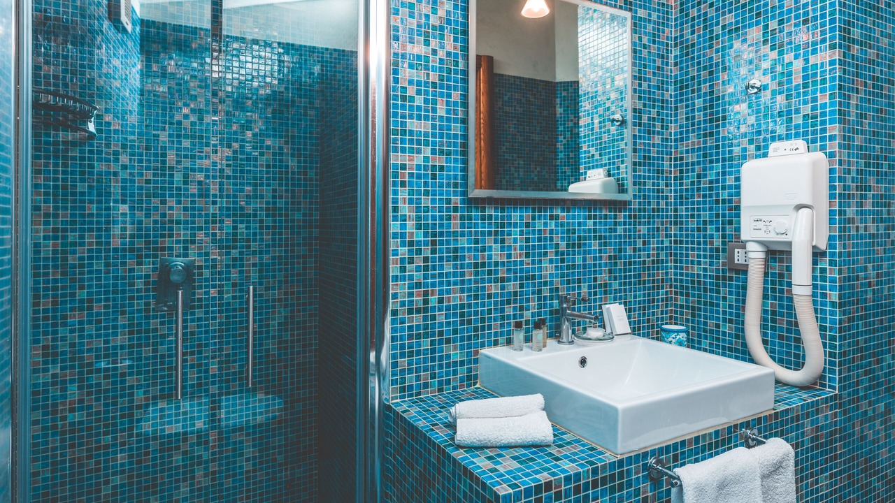 Photo of Bathroom in Schiazzano