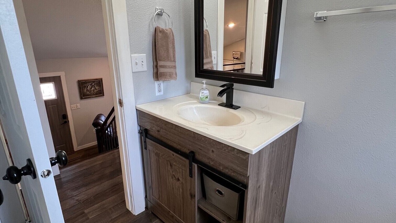 Photo of Bathroom in Sturgis