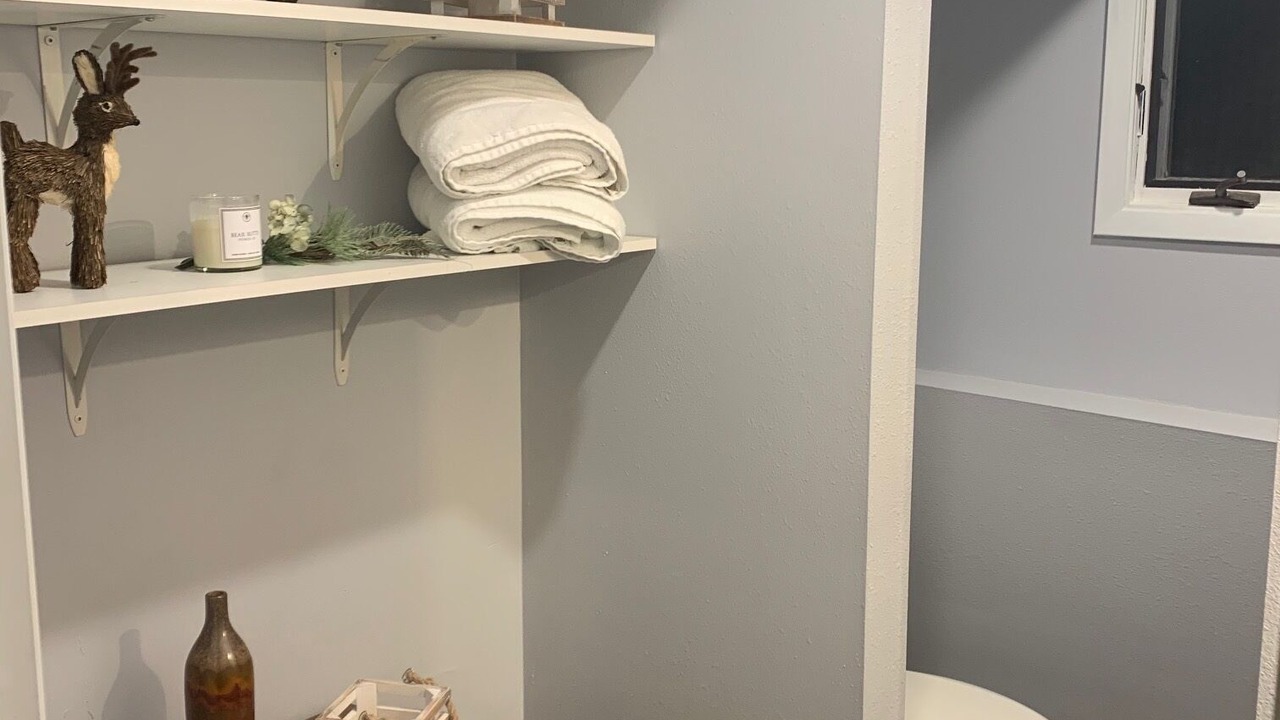 Photo of Bathroom in Sturgis