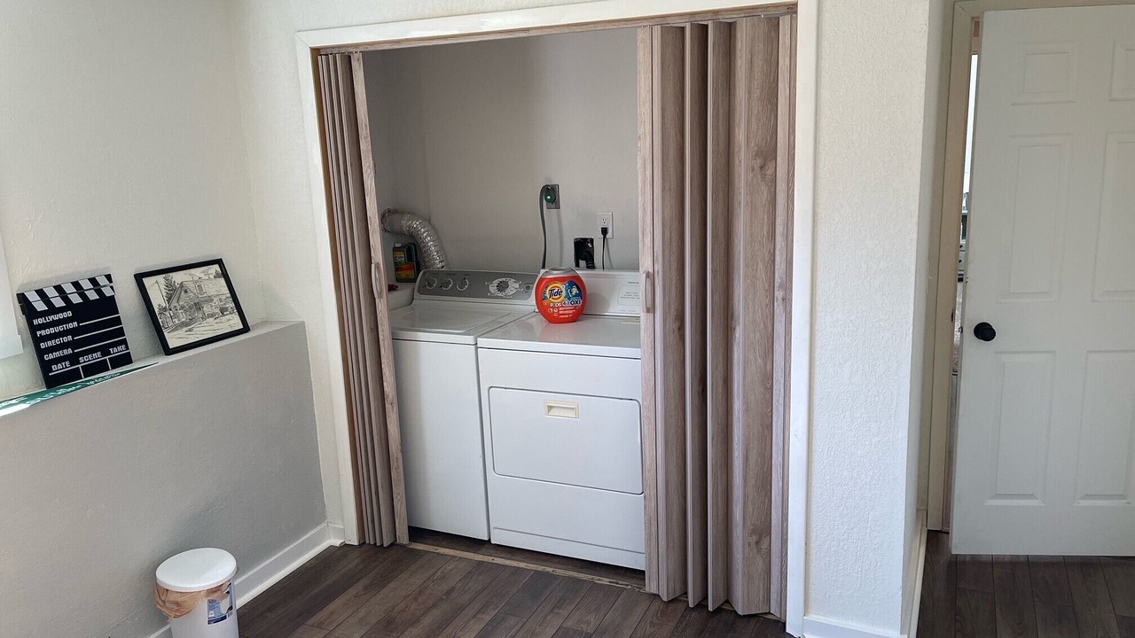 Photo of Bedroom in Sturgis