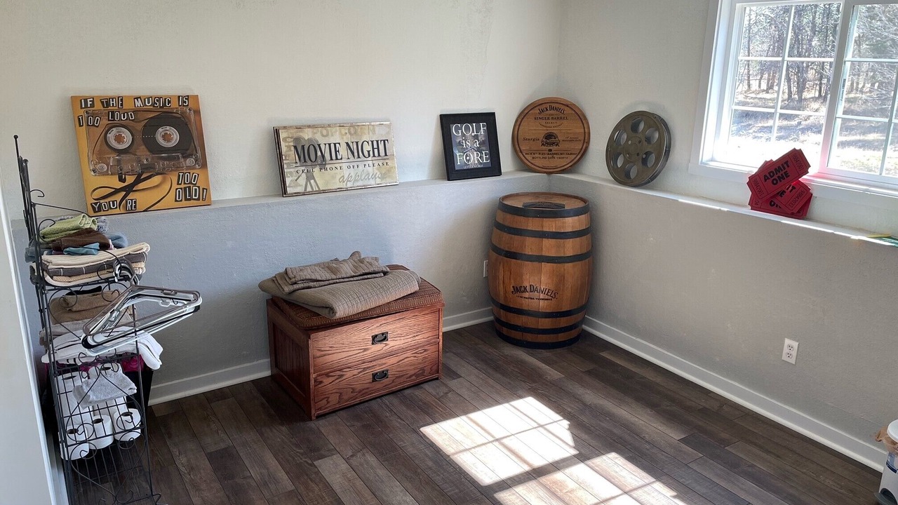 Photo of Bedroom in Sturgis
