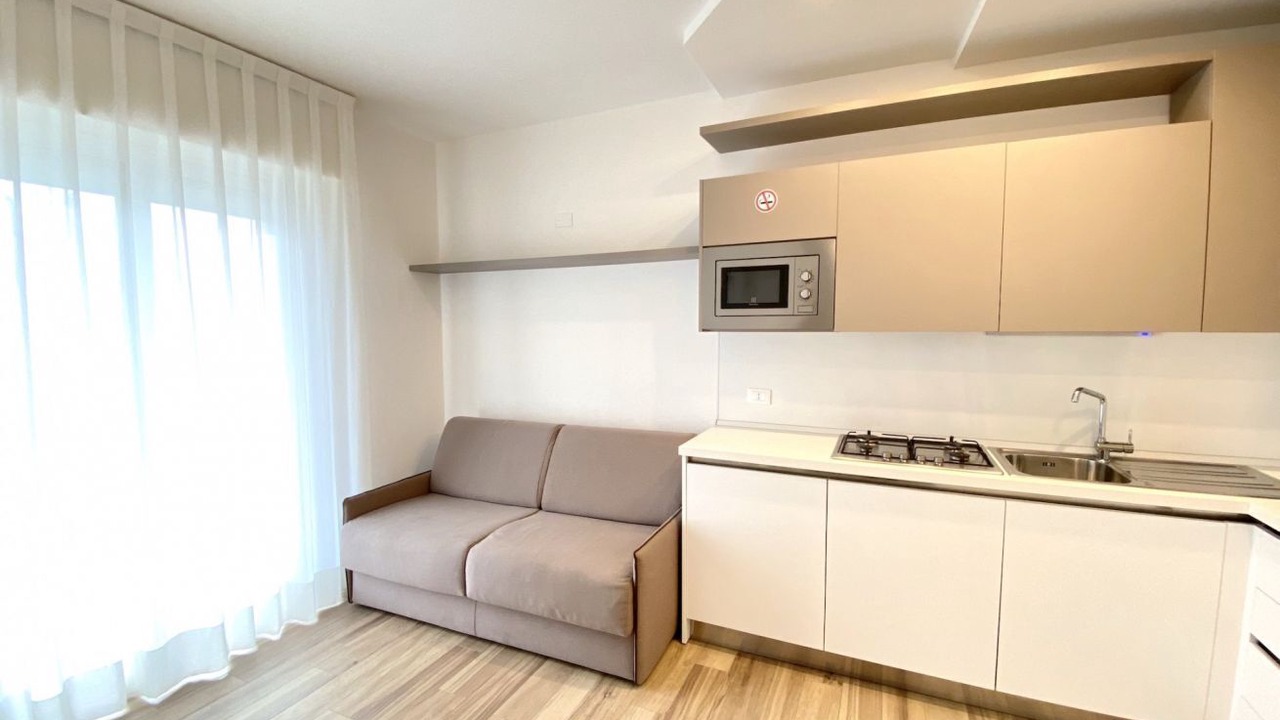 Photo of Kitchen in Lido di Jesolo