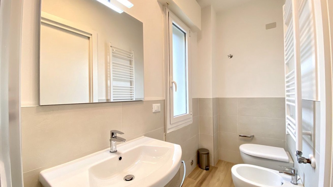 Photo of Bathroom in Lido di Jesolo