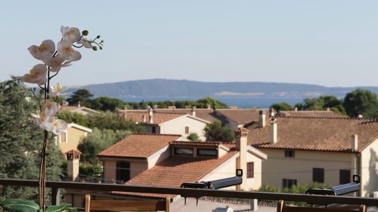 Photo of Outdoor in Lake Bracciano