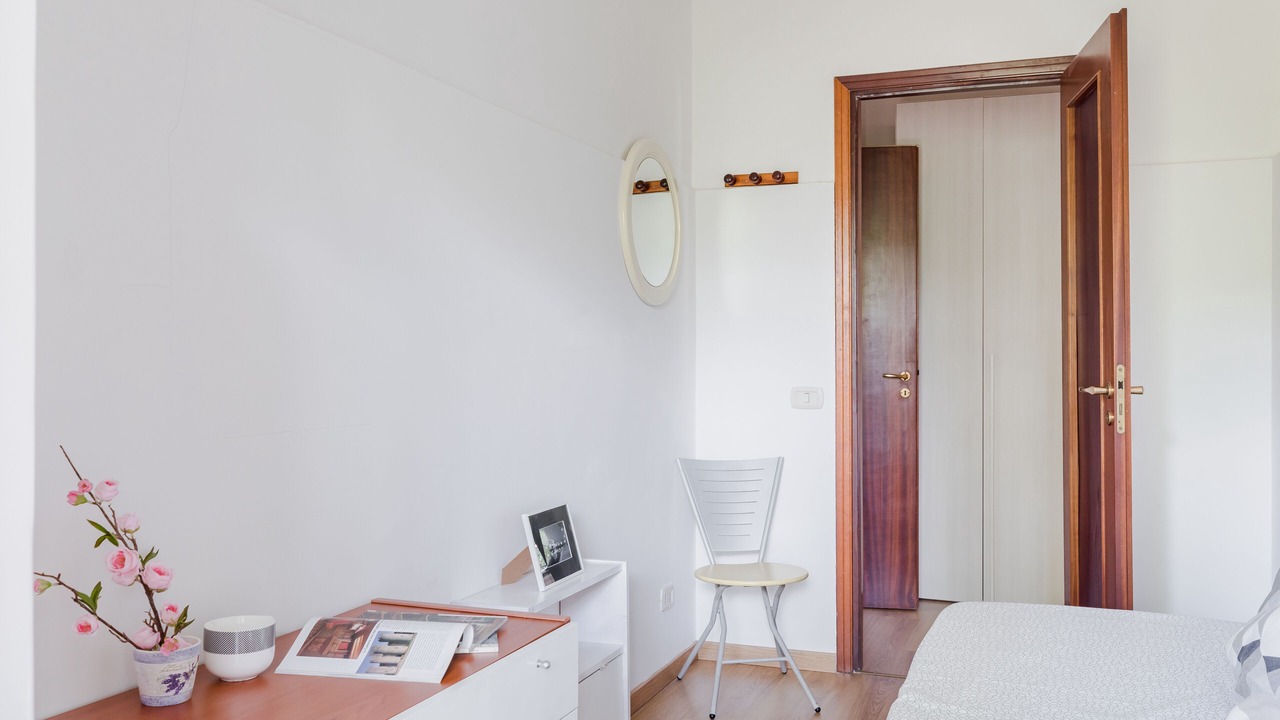 Photo of Bedroom in Quartiere XXIV Don Bosco