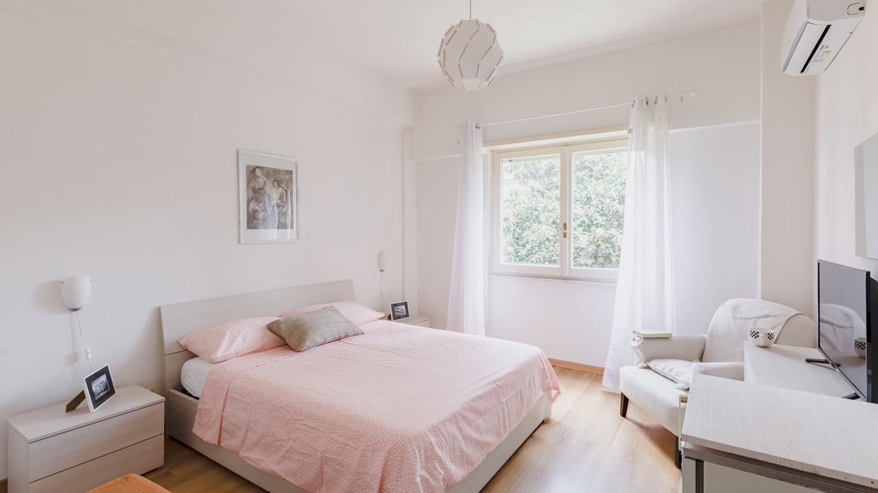 Photo of Bedroom in Quartiere XXIV Don Bosco
