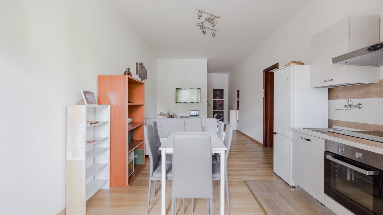 Photo of Kitchen in Quartiere XXIV Don Bosco