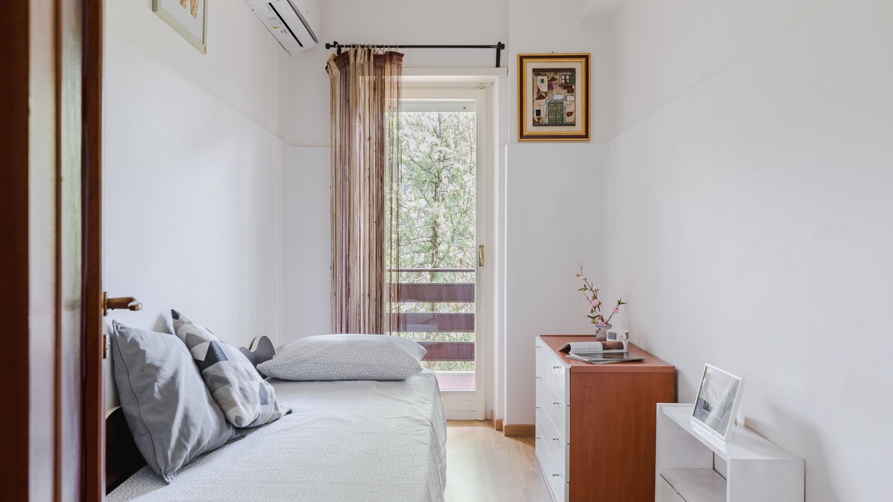 Photo of Bedroom in Quartiere XXIV Don Bosco