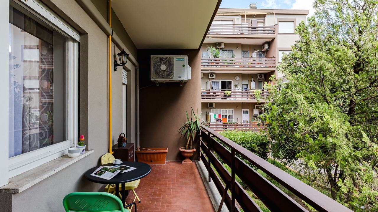 Photo of Outdoor in Quartiere XXIV Don Bosco