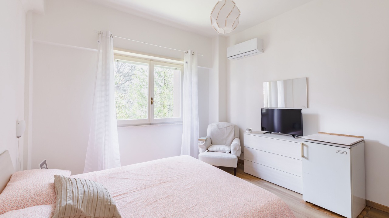 Photo of Bedroom in Quartiere XXIV Don Bosco