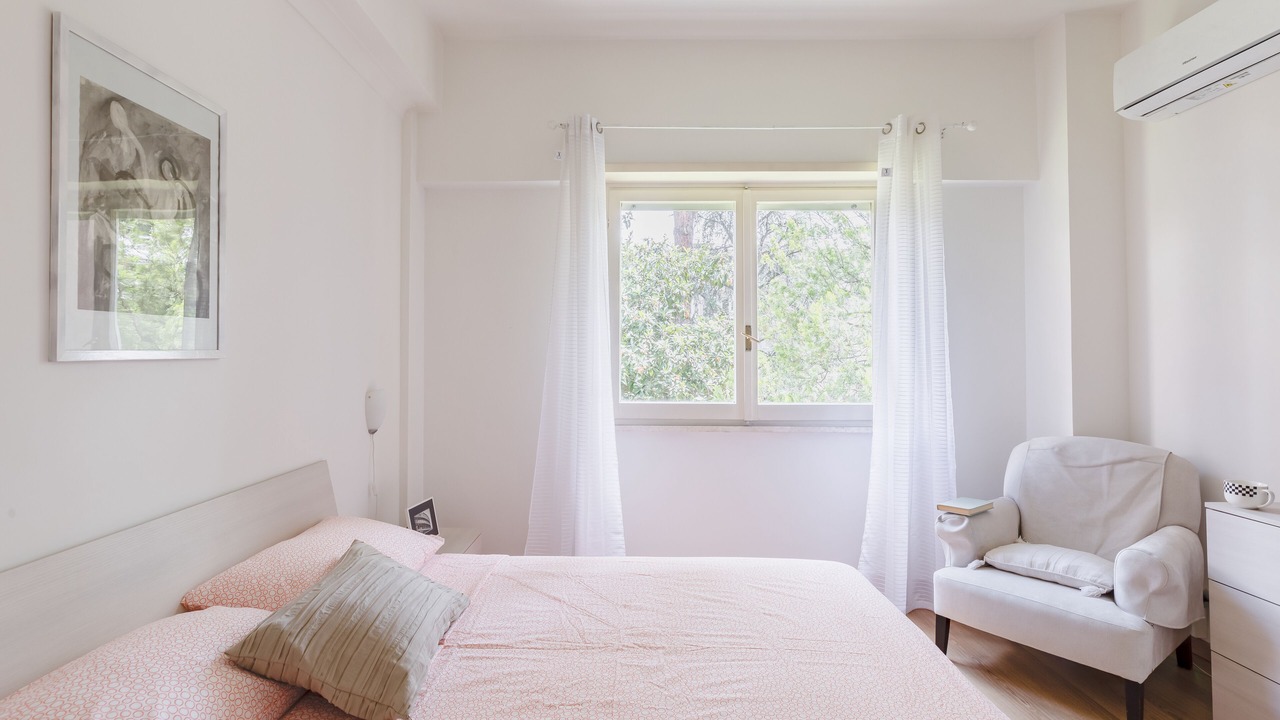 Photo of Bedroom in Quartiere XXIV Don Bosco