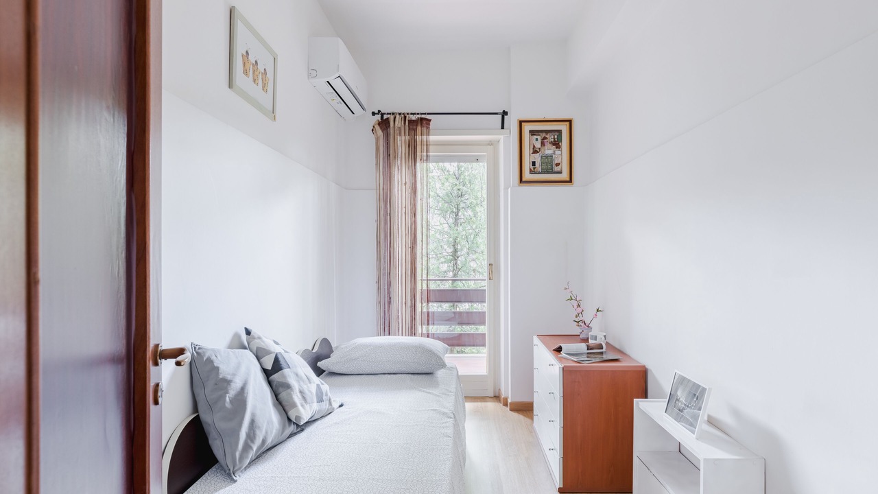 Photo of Bedroom in Quartiere XXIV Don Bosco