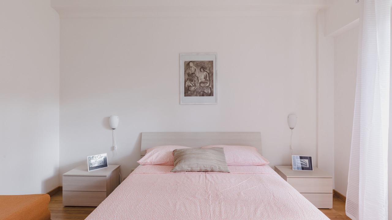Photo of Bedroom in Quartiere XXIV Don Bosco