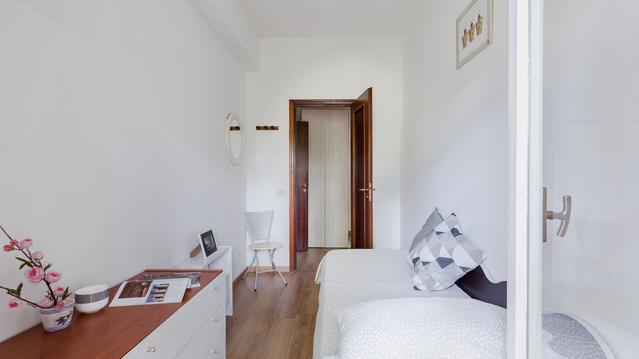 Photo of Bedroom in Quartiere XXIV Don Bosco