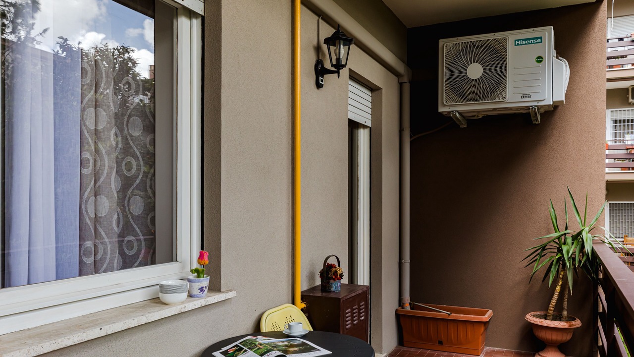 Photo of Outdoor in Quartiere XXIV Don Bosco
