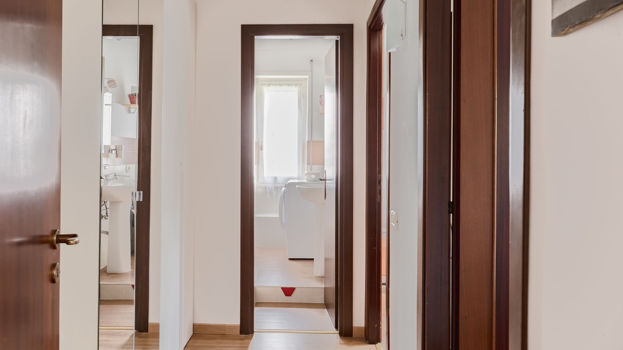 Photo of Bathroom in Quartiere XXIV Don Bosco