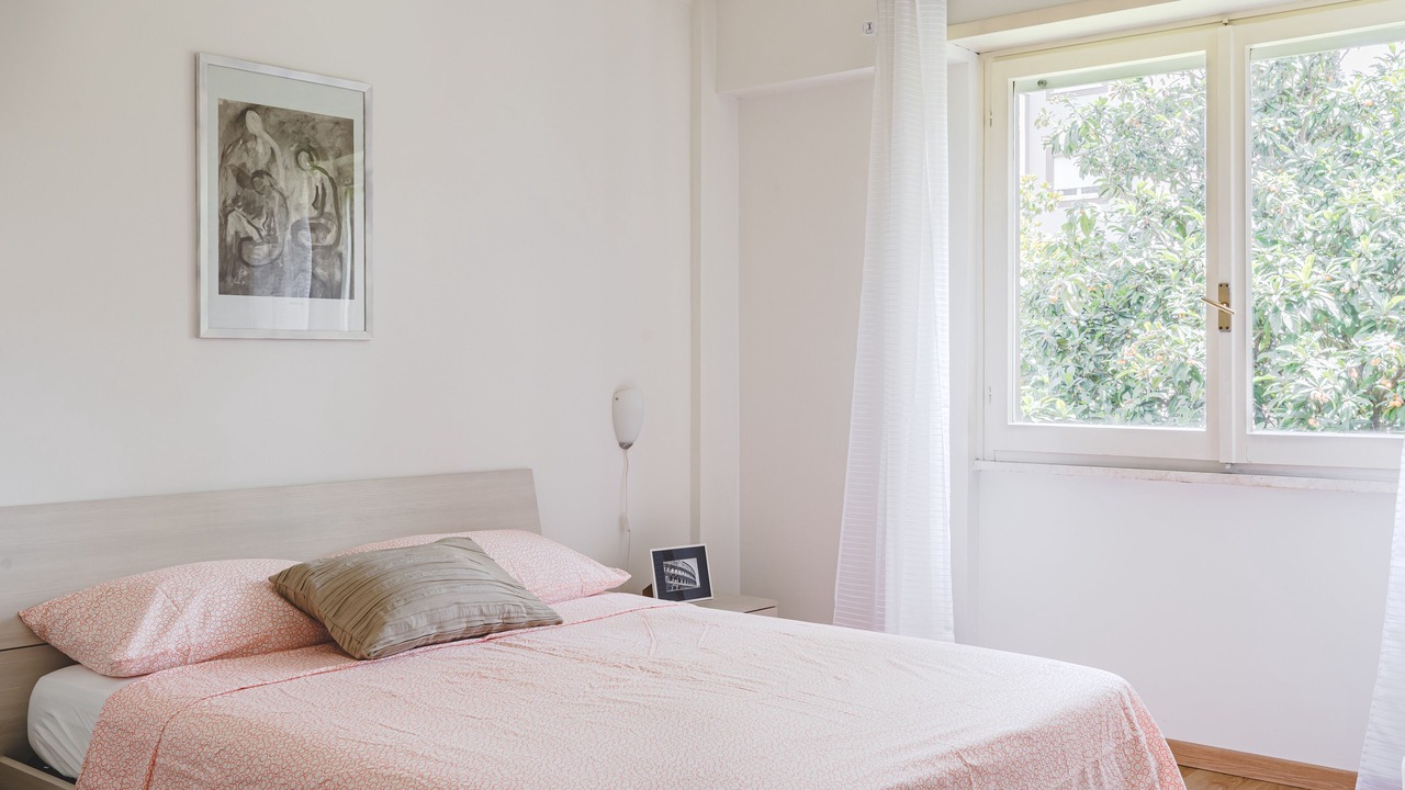Photo of Bedroom in Quartiere XXIV Don Bosco