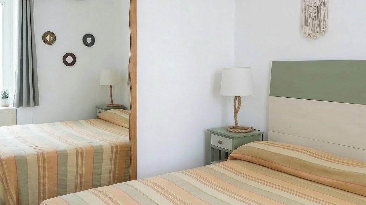 Photo of Bedroom in Vieste