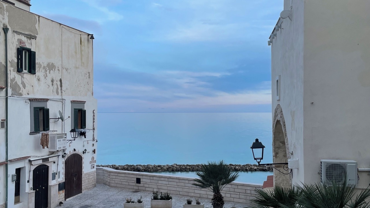 Photo of Outdoor in Vieste