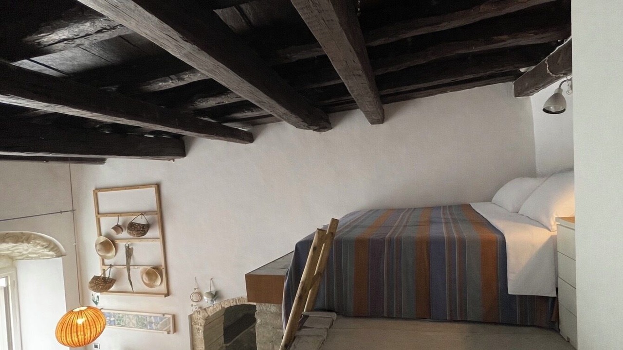 Photo of Bedroom in Vieste