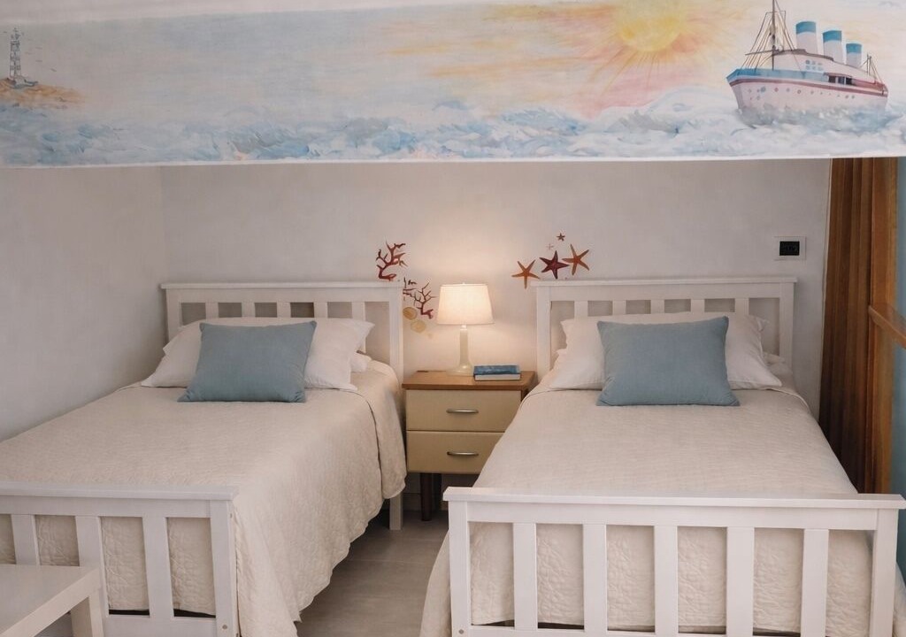 Photo of Bedroom in Vieste