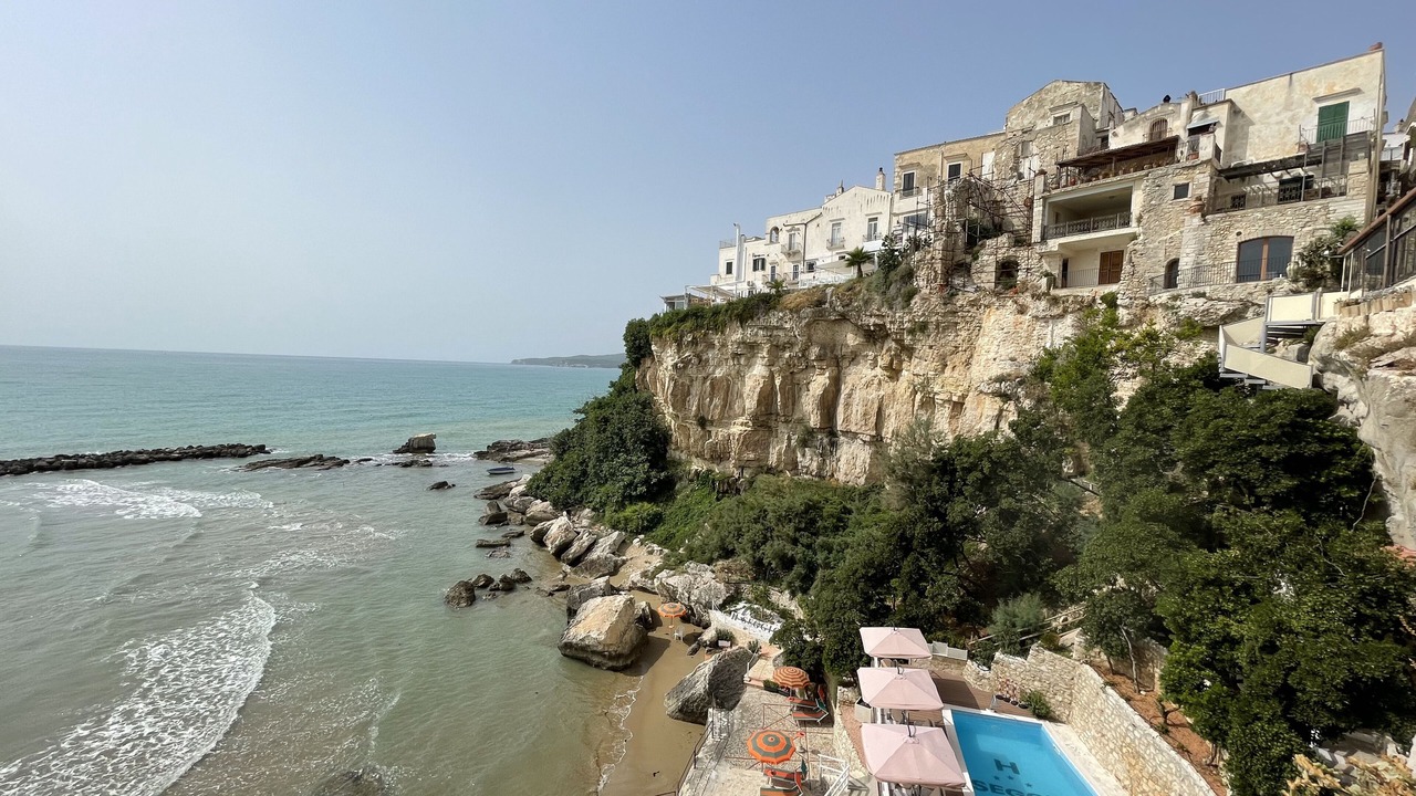 Photo of Outdoor in Vieste