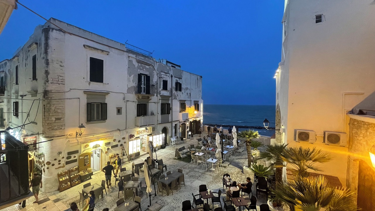 Photo of Outdoor in Vieste