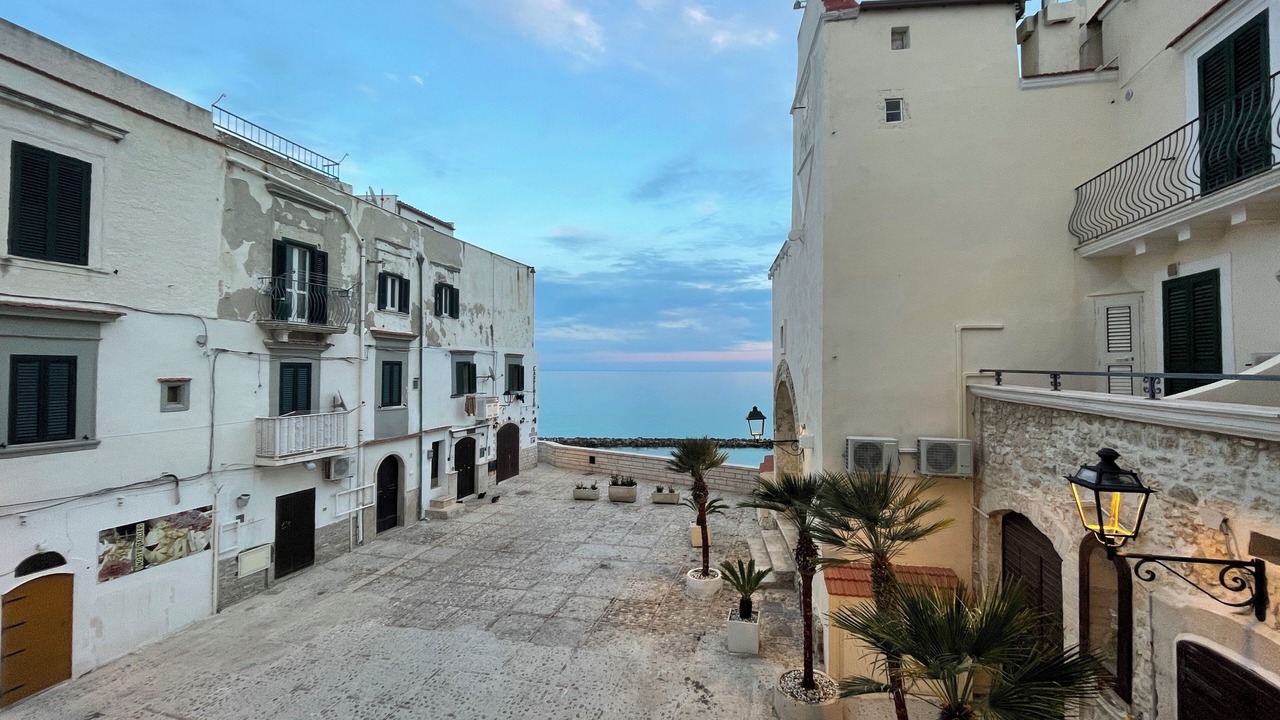Photo of Outdoor in Vieste