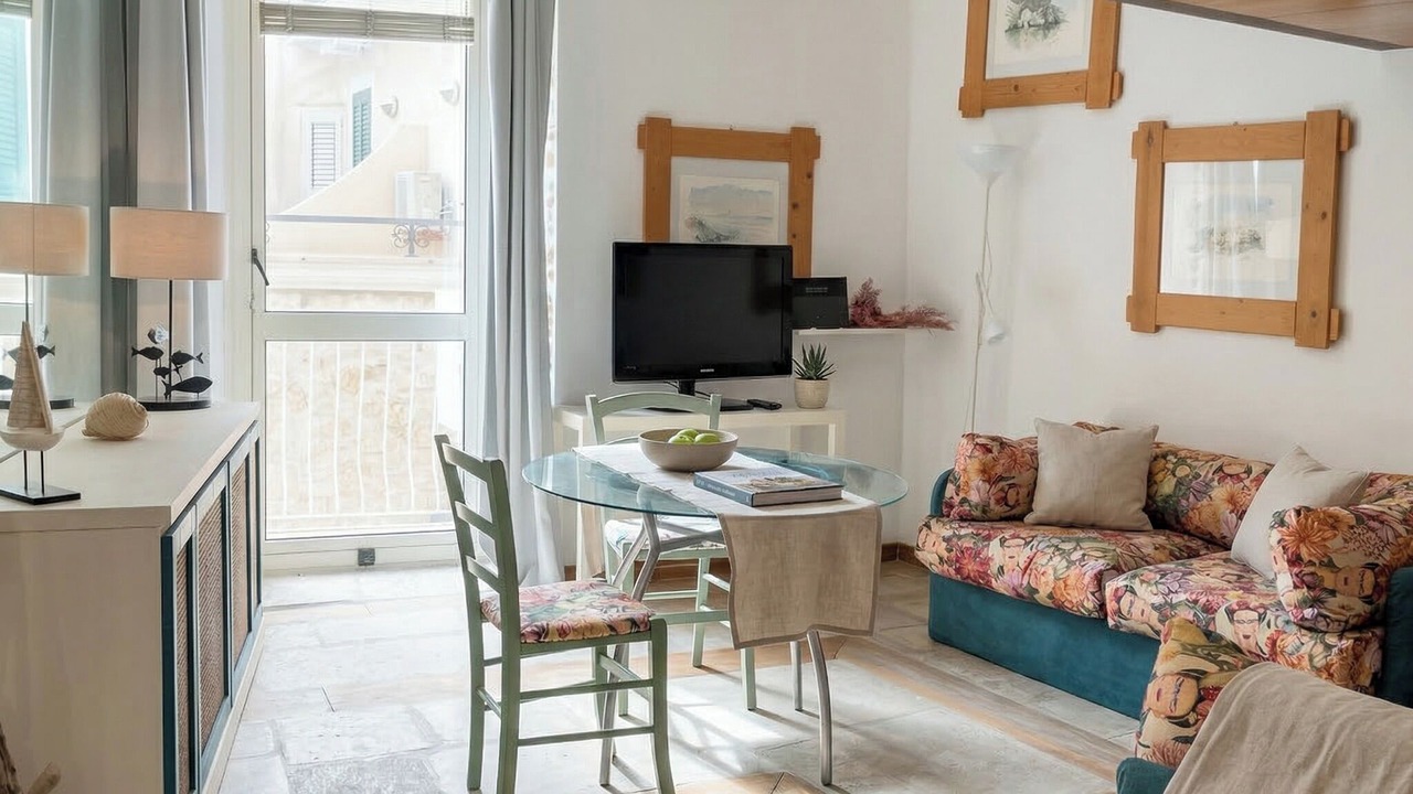 Photo of Livingroom in Vieste
