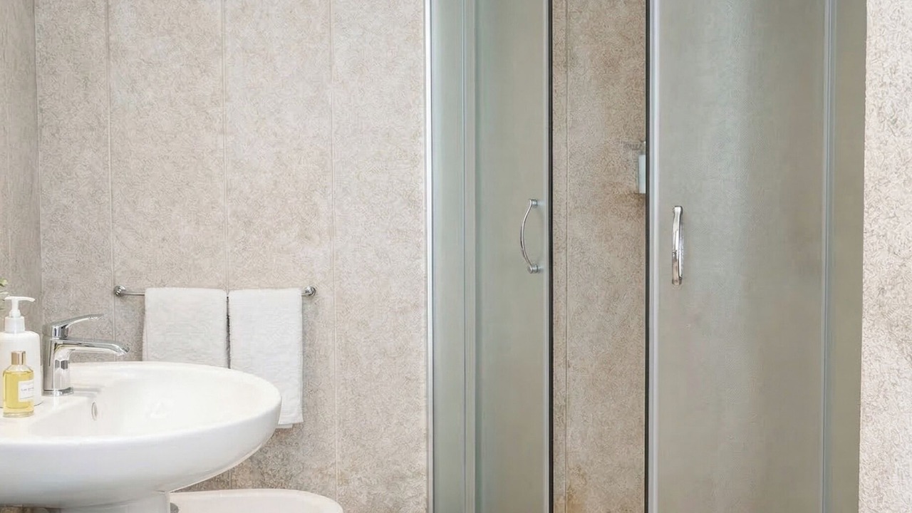 Photo of Bathroom in Vieste