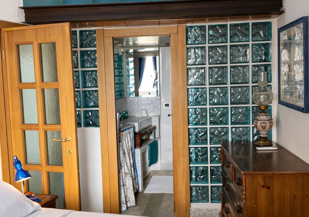 Photo of Bedroom in Vieste
