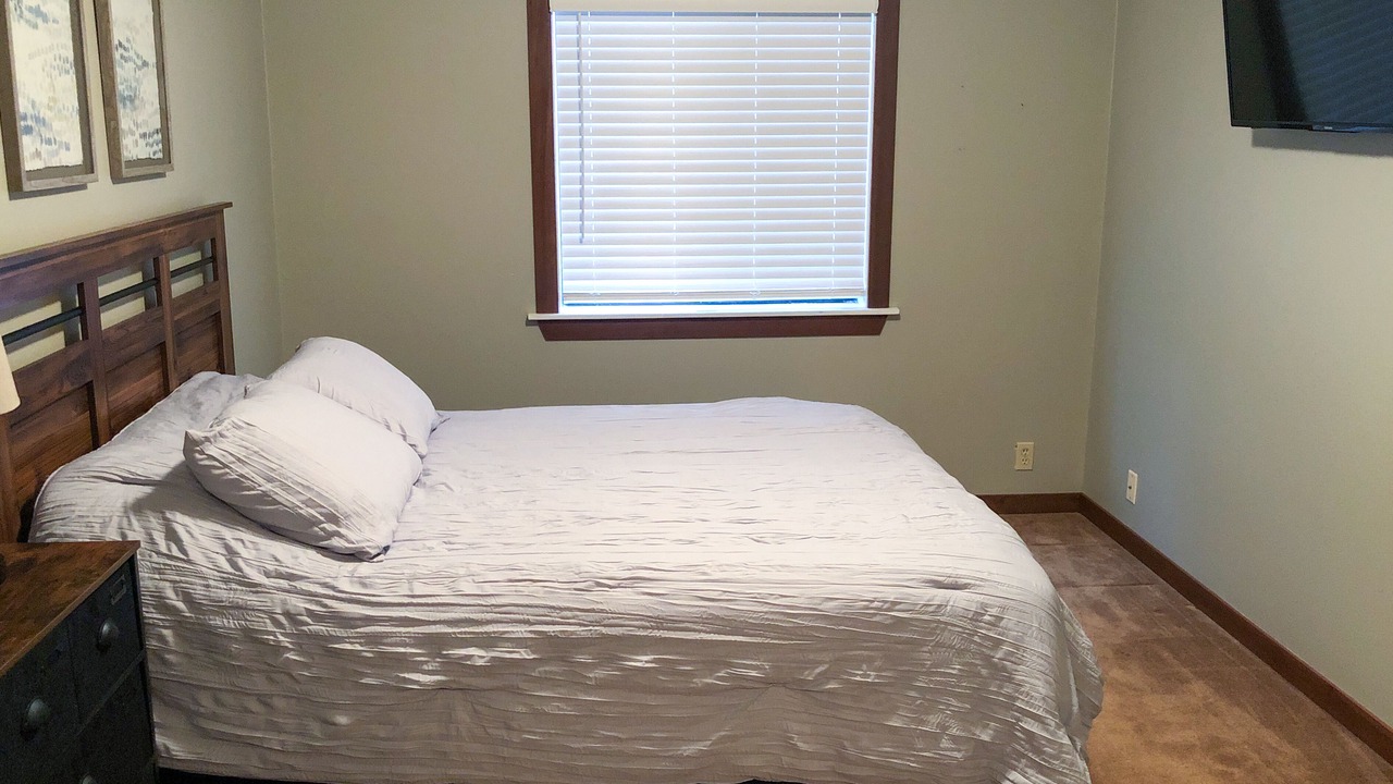 Photo of Bedroom in Deadwood