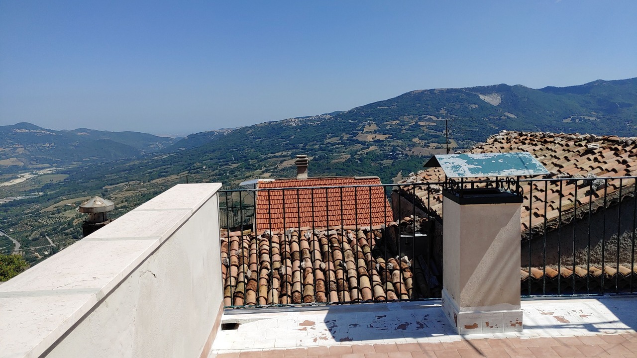 Photo of Outdoor in Roccavivara