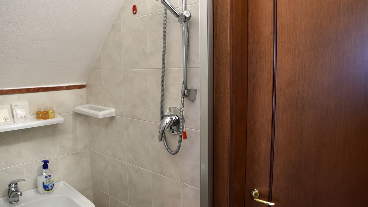 Photo of Bathroom in Roccavivara