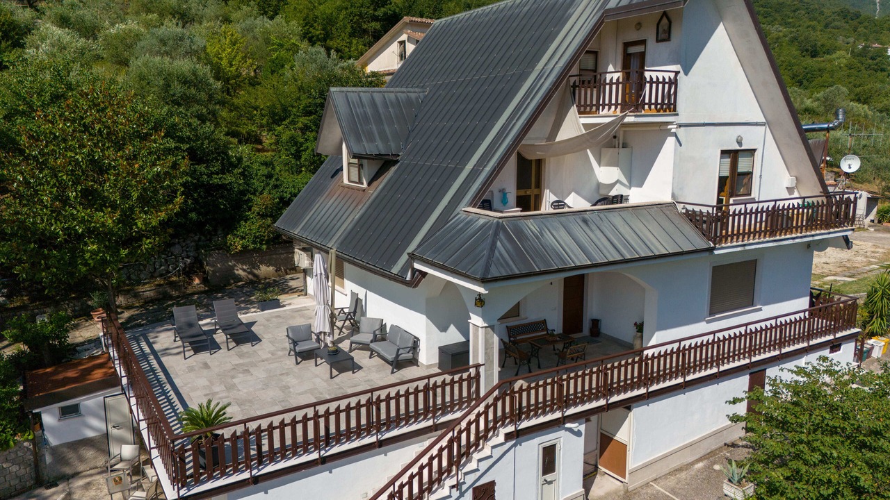 Photo of Outdoor in Balsorano