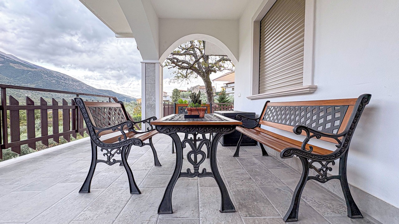 Photo of Outdoor in Balsorano