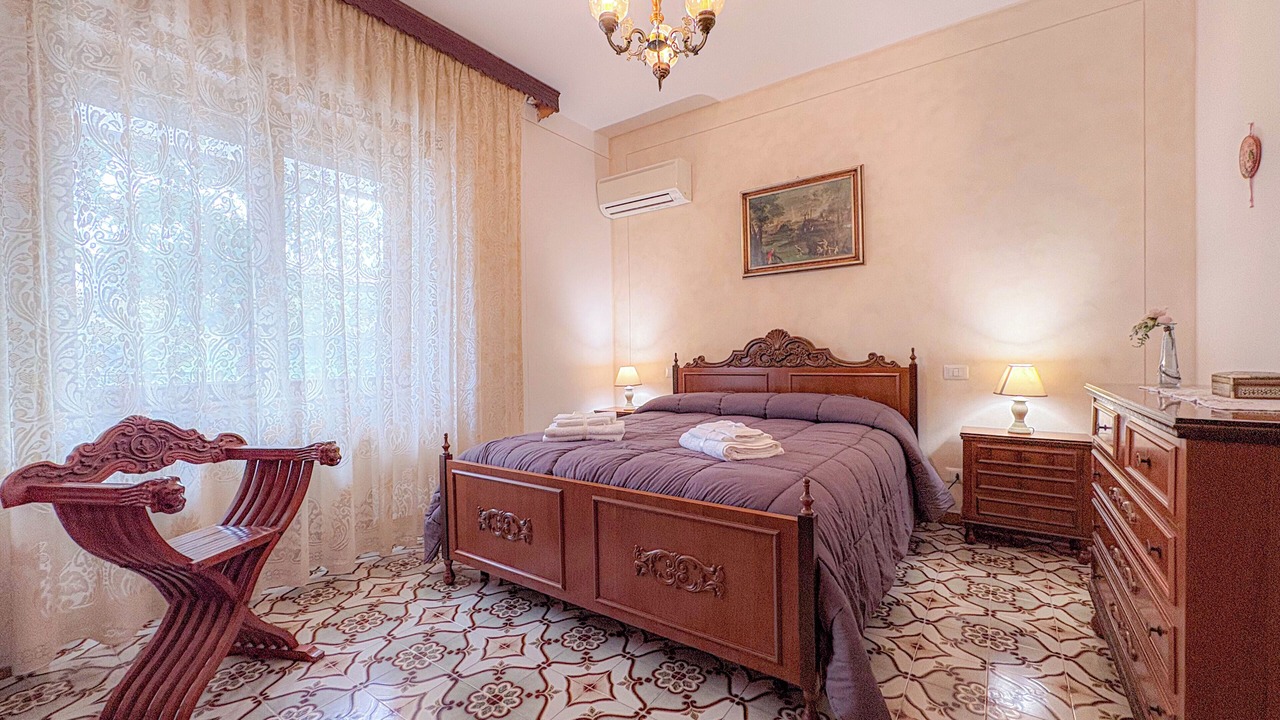 Photo of Bedroom in Balsorano