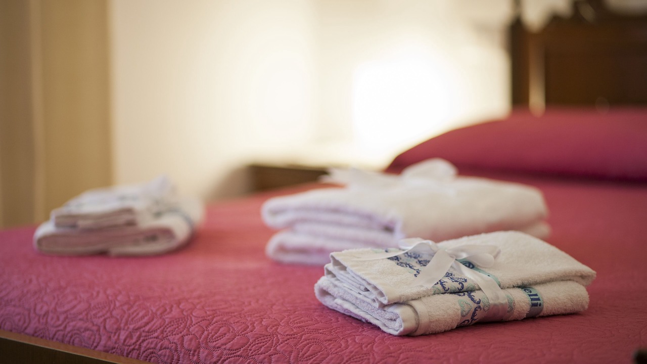 Photo of Bedroom in Balsorano